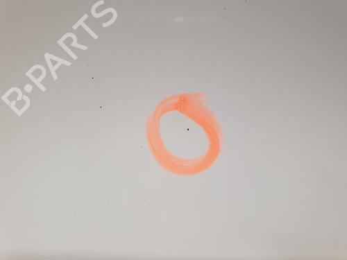 Left front door RENAULT CLIO IV (BH_) 1.5 dCi 75 | BP30193444C2 