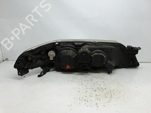 Left headlight RENAULT LAGUNA II (BG0/1_) 1.9 dCi (BG08, BG0G) | BP20376934C28 