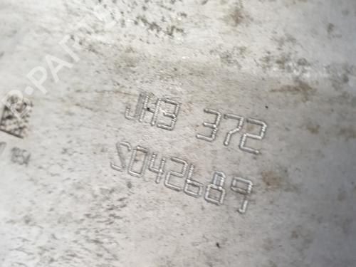 Gearbox DACIA SANDERO II 1.0 SCe 75 (B8JC, B8JD, B8NC) | BP28017801M3 