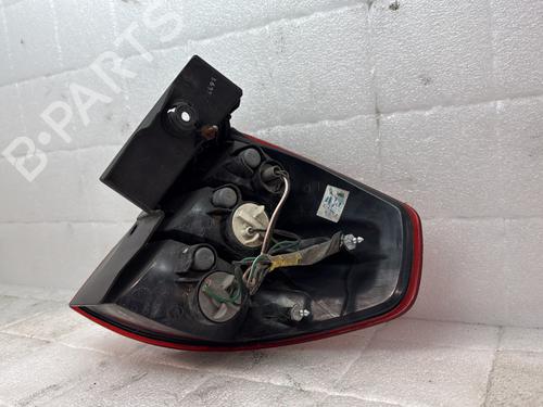 Left taillight RENAULT KOLEOS I (HY_) 2.0 dCi 4x4 (HY0K) | BP33308777C34 - Image 5