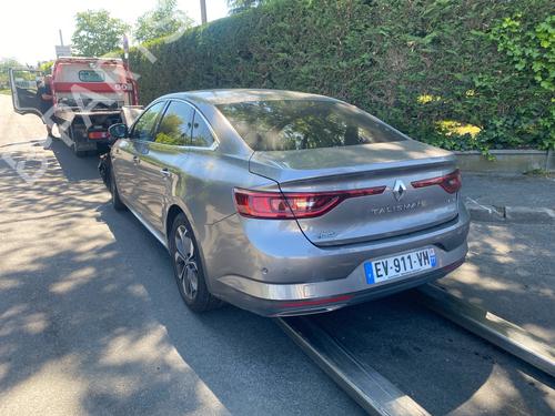 Left tailgate light RENAULT TALISMAN (LP_) 1.5 dCi 110 (LPA3) | BP37635071C79 - Image 14