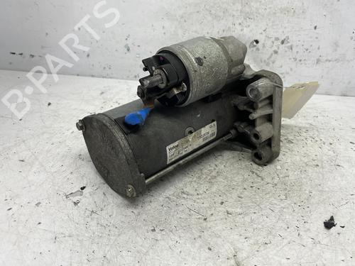 Used Starter PEUGEOT 208 I (CA_, CC_) 1.6 BlueHDi 100 (100 hp) 20383522