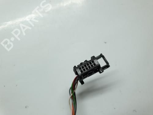Right mirror BMW 5 (E39) 528 i | BP20381801C27 