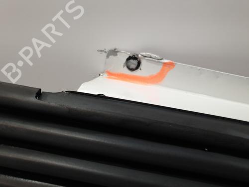 Right front fenders RENAULT FUEGO (136_) 2.1 TD | BP30132974C42 