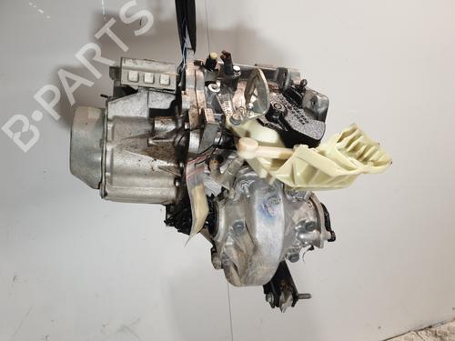 Gearbox PEUGEOT 208 I (CA_, CC_) 1.6 HDi / BlueHDi 75 | BP24865733M3