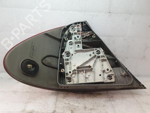 Right taillight MERCEDES-BENZ E-CLASS (W211) E 220 CDI (211.006) | BP27276073C35 