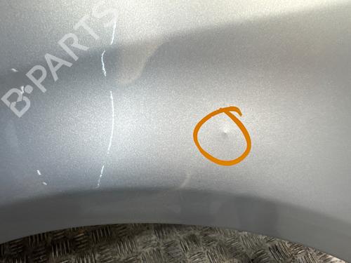 Used Left front fenders Left front fenders 37287690 37287690