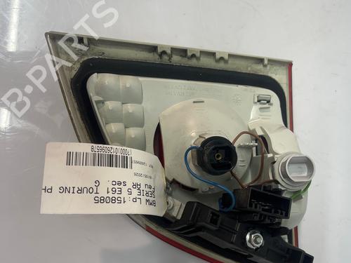 Left tailgate light BMW 5 Touring (E61) 545 i | BP35813116C79 - Image 4