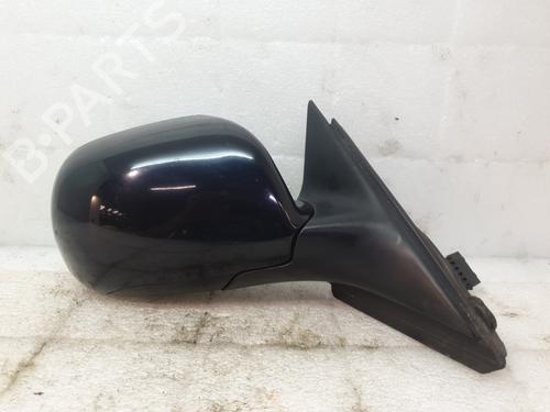 Right mirror AUDI A3 (8L1) 1.9 TDI | BP26743437C27 