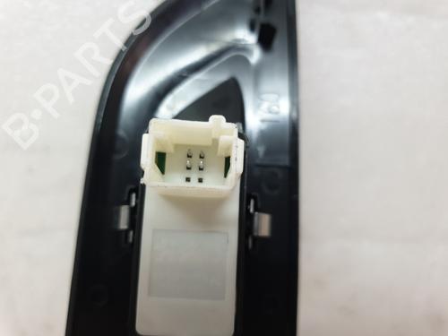 Used Left rear window switch Left rear window switch PEUGEOT 2008 II (UD_, US_, UY_, UJ_, UR_, UC_) 1.2 PureTech 130 (USHNS, URHNS) (130 hp) 27097392 27097392