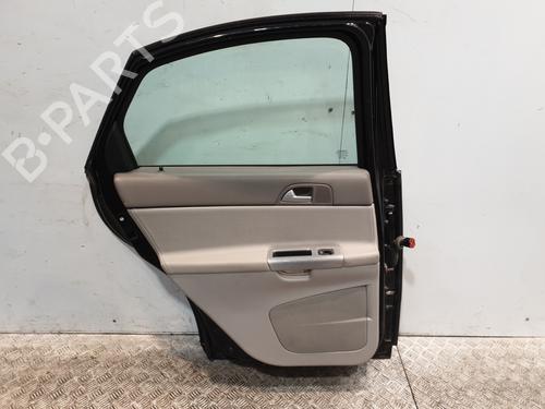 Dør venstre bagtil Dør venstre bagtil VOLVO S40 II (544) 2.0 D (136 hp) 32632068 32632068