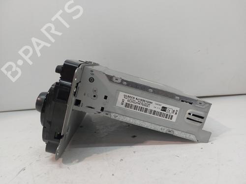 Radio SEAT IBIZA IV (6J5, 6P1) 1.2 | BP20381299E6 