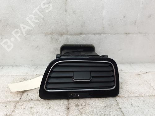 Luftventil VW GOLF VII (5G1, BQ1, BE1, BE2) 2.0 R 4motion (300 hp) 29822228