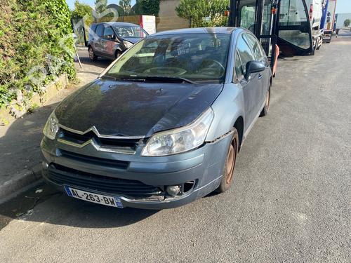 Engine CITROËN C4 I (LC_) 1.6 HDi | BP37634944M1 - Image 9