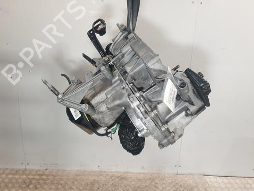 Gearbox RENAULT CLIO II (BB_, CB_) 1.5 dCi (B/CB07) | BP28054741M3 