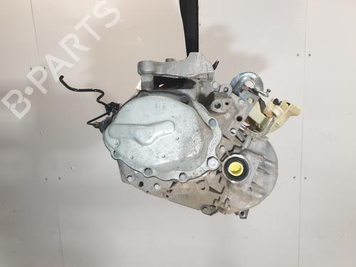 Gearbox PEUGEOT 208 I (CA_, CC_) 1.6 HDi / BlueHDi 75 | BP27893597M3