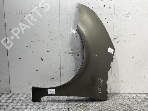Left front fenders CITROËN C4 Grand Picasso I (UA_) 1.6 HDi | BP20379228C41 