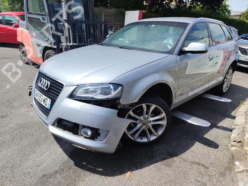 Left tailgate light AUDI A3 Sportback (8PA) | BP38042996C79 - Image 14