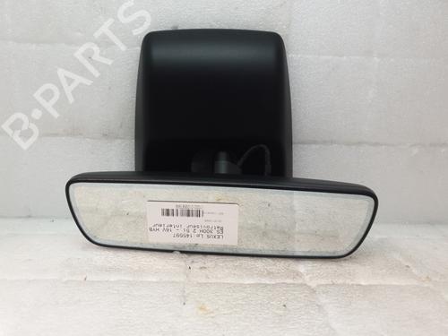 Used Rear mirror LEXUS ES (_Z10_, _A10_, _H10_) 300h (AXZH10, AXZH11) (218 hp) 29415563