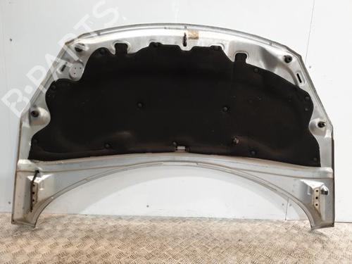 Hood PEUGEOT 307 CC (3B) 2.0 HDi 135 | BP20374932C1