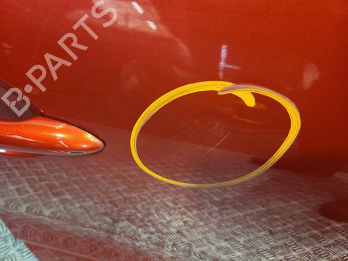 Right front door RENAULT CLIO IV (BH_) 1.6 RS (BHJ4, BHJ6, BHMM) | BP25283976C3 