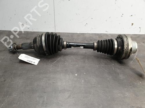 Used Left front driveshaft Left front driveshaft PORSCHE CAYENNE (92A) 3.0 Diesel (239 hp) 34558094 34558094