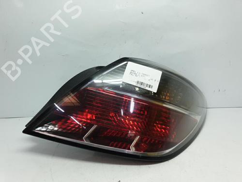 Right taillight OPEL ASTRA H GTC (A04) 1.3 CDTI (L08) | BP20383176C35 