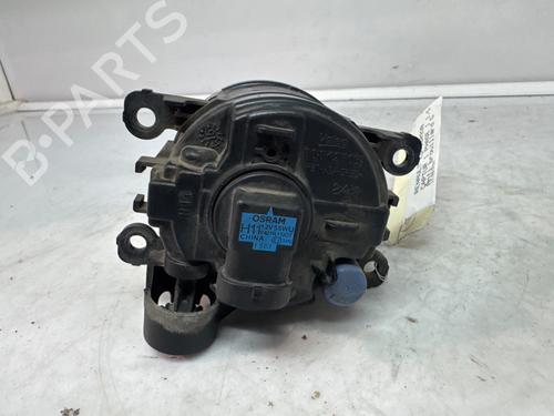 Left front fog light RENAULT CAPTUR I (J5_, H5_) 1.5 dCi 110 | BP39240233C30 - Image 5