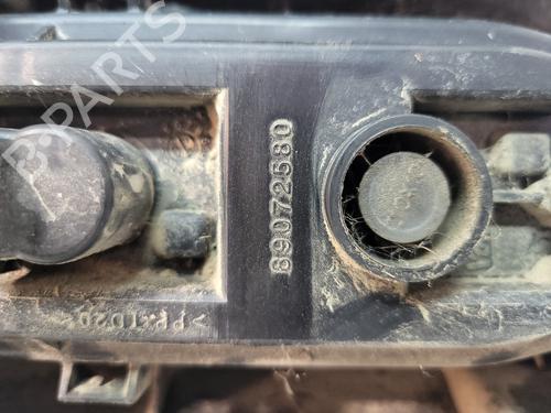 Left taillight RENAULT KANGOO / GRAND KANGOO II (KW0/1_) 1.5 dCi | BP21823393C34 