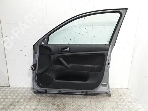 Right front door VW PASSAT B5.5 (3B3) 1.9 TDI | BP20378880C3 