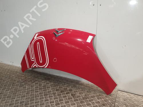 Hood CITROËN C1 (PM_, PN_) 1.0 | BP26056276C1
