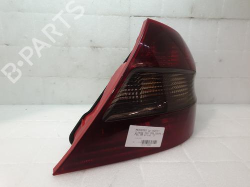 Right taillight MERCEDES-BENZ CLK (C209) CLK 220 CDI (209.308) | BP29115178C35 