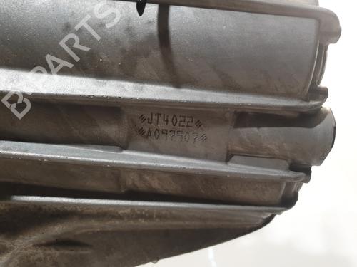Gearbox RENAULT CLIO V (B7_) 1.0 LPG (B7MT) | BP28054729M3 