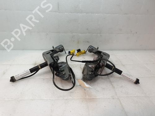 Used Hinge/Door check strap MERCEDES-BENZ A-CLASS (W176) A 200 CDI (176.001) (136 hp) 29415558
