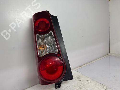 Left taillight CITROËN BERLINGO Box Body/MPV (B9) | BP38042998C34 - Image 4