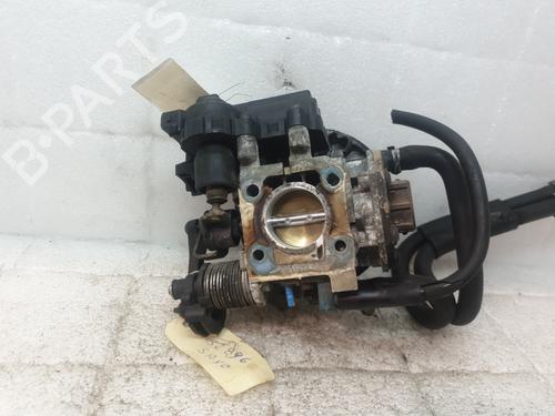 Carburetor CITROËN SAXO (S0, S1) 1.1 X, SX | BP31632609M67 