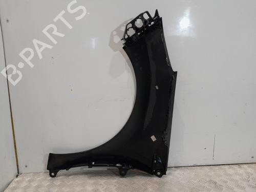 Right front fenders PEUGEOT 308 I (4A_, 4C_) 1.6 HDi | BP20374596C42 