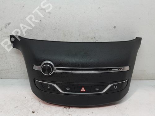 Ferdsskriver PEUGEOT 308 II (LB_, LP_, LW_, LH_, L3_) 1.6 HDi 100 (99 hp) 20483859