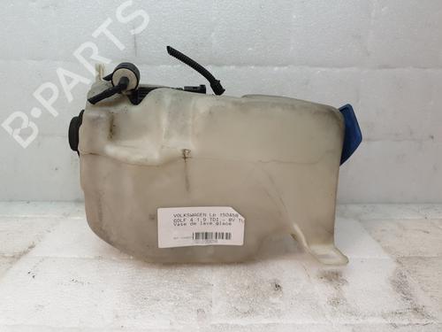 Used Windscreen washer tank VW GOLF IV (1J1) 1.9 TDI (90 hp) 25908022