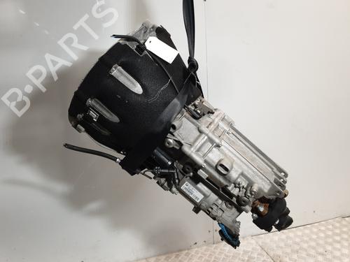 Gearbox BMW 1 (F20) 116 i | BP20674127M3 