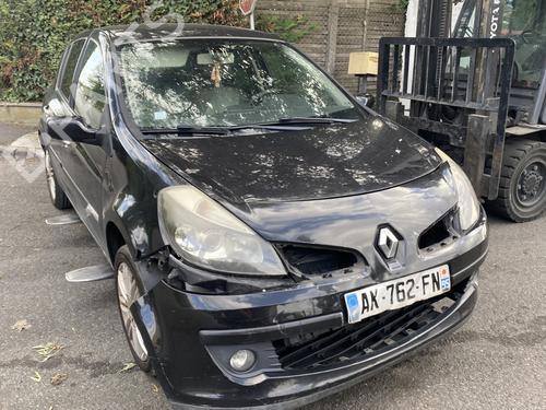 Used Parts RENAULT CLIO III (BR0/1, CR0/1) 1.5 dCi (BR0H, CR0H, CR1S, BR1S) (106 hp) 4237688