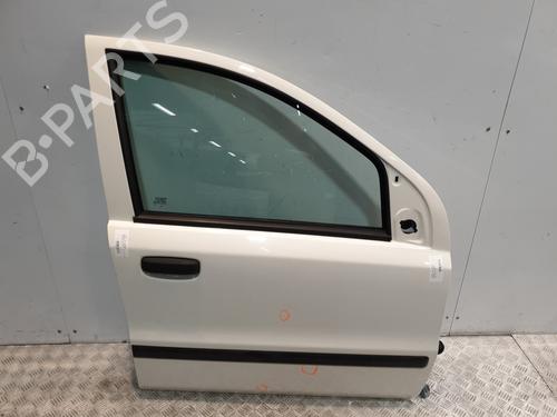Used Right front door FIAT PANDA (169_) 1.3 D Multijet (169.AXC1A) (70 hp) 29822157