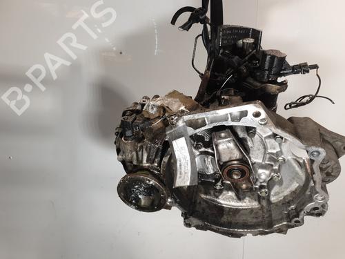 Gearbox AUDI A3 (8L1) 1.8 T | BP26579156M3 