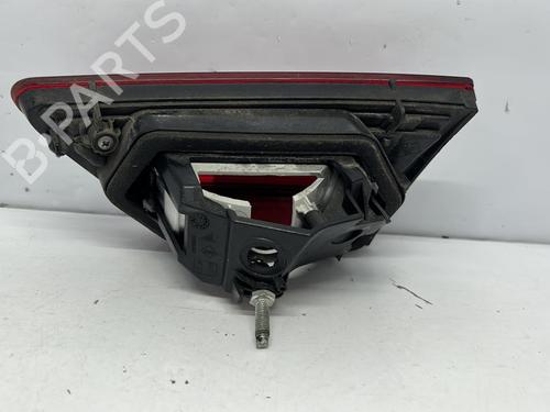 Used Left tailgate light RENAULT CLIO IV (BH_) 1.5 dCi 90 (90 hp) 20371677
