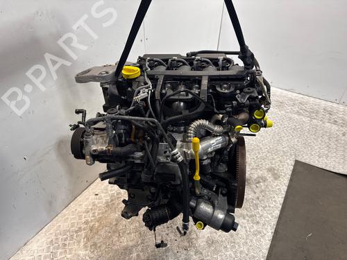 Engine RENAULT ESPACE IV (JK0/1_) 2.2 dCi (JK07) | BP38678866M1 - Image 2