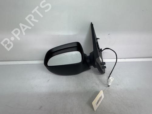 Retrovisor esquerdo DACIA SANDERO II TCe 90 (B8M1, B8MA, B8AC) | BP39111501C26 - Image 8