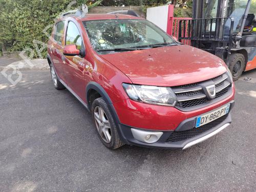Used Parts DACIA SANDERO II 1.5 dCi 4952880