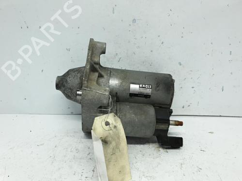 Used Starter Starter CITROËN C3 II (SC_) 1.2 VTi 82 (82 hp) 20375849 20375849