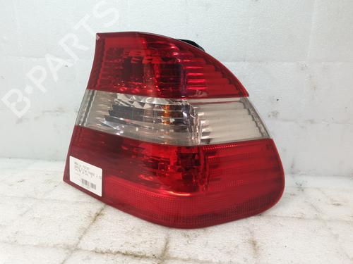 Right taillight BMW 3 (E46) 320 d | BP26892368C35 - Image 6
