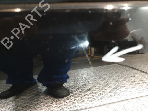 Left rear door CITROËN C3 I (FC_, FN_) 1.4 HDi | BP26579139C4 